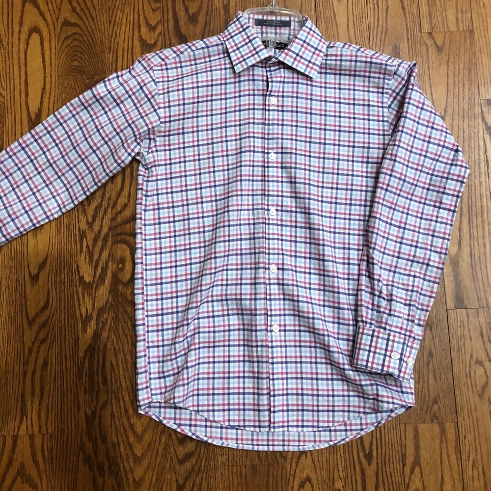 Michael Kors Big Kids Dress shirt